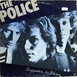 The Police – Reggatta De Blanc