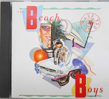 Фирм. CD The Beach Boys ‎– Made In U.S.A.