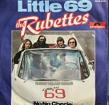 The Rubettes - "Little 69"