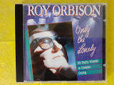 Компакт диск фирменный CD Roy Orbison – Only The Lonely