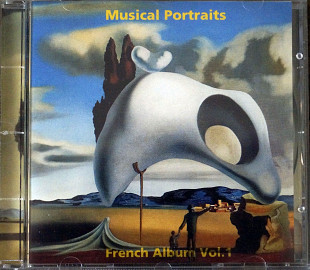 Musical Portraits. Frensh Album. Vol.1