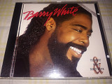 Bаrry Whitе "The Right Night & Barry White" Made In Germany.