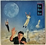 Bad Boys Blue - Game Of Love - 1990. (LP). 12. Vinyl. Пластинка. Germany. Оригинал.