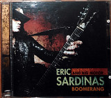 Eric Sardinas And Big Motor – Boomerang (2014)