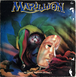 Marillion – Market Square Heroes