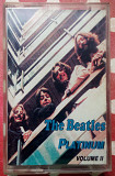 The Beatles - Platinum, Volume II 1998