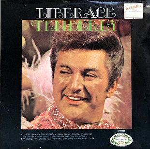 Liberace - "Tenderly"