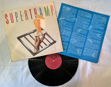Supertramp - The Very Best Of Supertramp - 1970-87. (LP). 12. Vinyl. Пластинка.