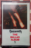 Nazareth - The Ballad Album 1994