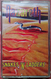 Nazareth - Snakes’n’Ladders 1989