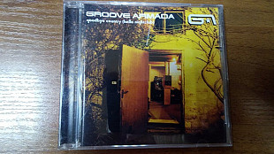 Groove armada-Goodby country