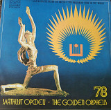 Виниловая пластинка Золотой Орфей - фестиваль 78