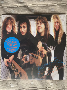 Metallica – The $5.98 E.P. - Garage Days Re-Revisited -18