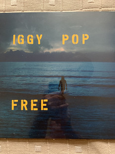 Iggy Pop - Free- 19