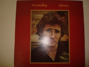 TIM BUCKLEY-Sefronia 1974 UK Folk, World, & Country