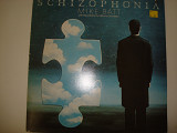 MIKE BATT-Schizophonia 1977 UK Modern Classical, Art Rock, Prog Rock