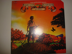 BARCLAY JAMES HARVEST-Time honoured ghosts 1975 USA Soft Rock, Classic Rock