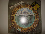 WISHBONE ASH-Locked in 1976 Promo USA Rock