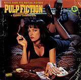 Вініл OST Pulp Fiction: Music From The Motion Picture