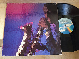 Wilton Felder + Bobby Womack + Joe Sample ( USA ) JAZZ Funk / Soul LP