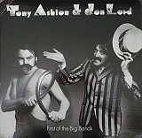Tony Ashton & Jon Lord