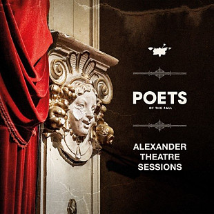 Poets Of The Fall - Alexander Theatre Sessions (2020) (2xLP) S/S