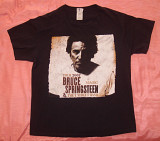 Футболка Bruce Springsteen (L)