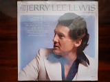 Виниловая пластинка LP Jerry Lee Lewis – The Best Of Jerry Lee Lewis Volume II