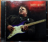 Danny Bryant – Temperature Rising (2014)