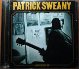 Patrick Sweany – Close To The Floor (2013)