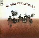 Продам фирменный CD Blood, Sweat And Tears - Blood, Sweat And Tears - 1969/2000 - AUS
