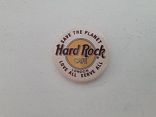 Hard Rock cafe London