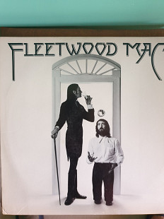 Fleetwood mac (1975)usa re 1977 nm/nm