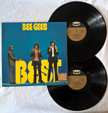 Bee Gees - Best - 1965-71. (2LP). 12. Vinyl. Пластинки. Germany. Оригинал.