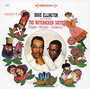 Duke Ellington