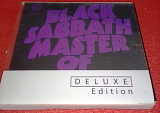 Black Sabbath 1971 (2009) - Master Of Reality (2 CD)
