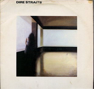 Dire Straits - Dire Straits 1978 USA