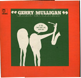Gerry Mulligan - If You Can't Beat 'Em, Join 'Em! 1965 USA