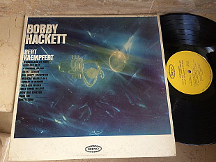 Bobby Hackett ‎– Plays The Music Of Bert Kaempfert ( USA ) JAZZ alum 1964 LP