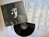Falco - Emotional - 1986. (LP). 12. Vinyl. Пластинка. Germany. Оригинал.