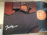 Farago Judy Istvan - ‎– Judy Guitar ( Hungary ) LP
