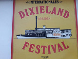 Internationales Festival Dixieland Dresden 83-84