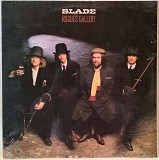 Slade - Rogues Gallery - 1985. (LP). 12. Vinyl. Пластинка. Santa Records.