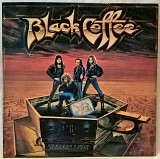 Черный Кофе / Black Coffee - Golden Lady - 1992. (LP). 12. Vinyl. Пластинка. Russia
