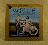 Ray Conniff ‎– El Sonido Feliz de Ray Conniff Grandes Éxitos de Ayer y Hoy (Испания, CBS)