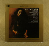 Ray Conniff And The Singers ‎– Love Theme From "The Godfather" (Speak Softly Love) (Испания, CBS)