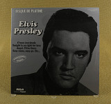 Elvis Presley ‎– Elvis Presley (Франция, RCA)