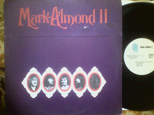 Mark-Almond II USA 1971 Jazz-Rock Prog Rock