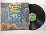 The Fantastic Pikes – The Synthesizer Sound Machine 2 LP 12" (Прайс 29248)