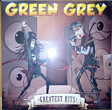 Green Grey ‎– Greatest Hits